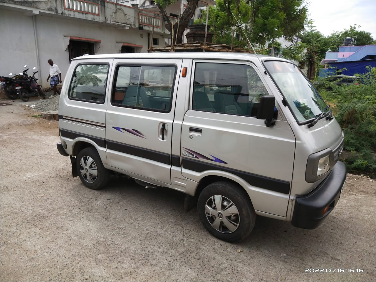 3871-for-sale-Maruthi-Suzuki-Omni-Petrol-Second-Owner-2016-TN-registered-rs-240000