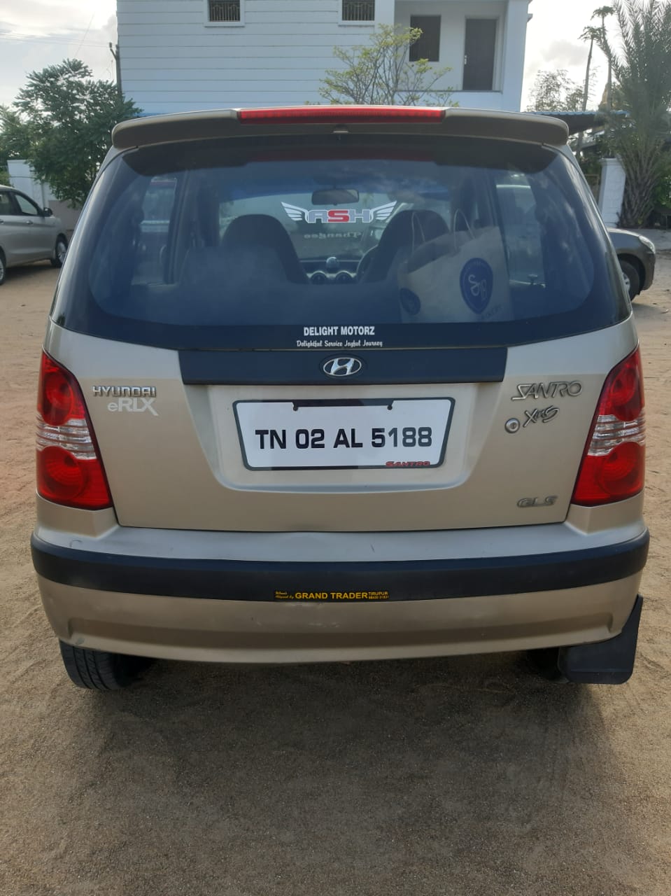 3879-for-sale-Hyundai-Santro-Xing-Petrol-First-Owner-2010-TN-registered-rs-225000