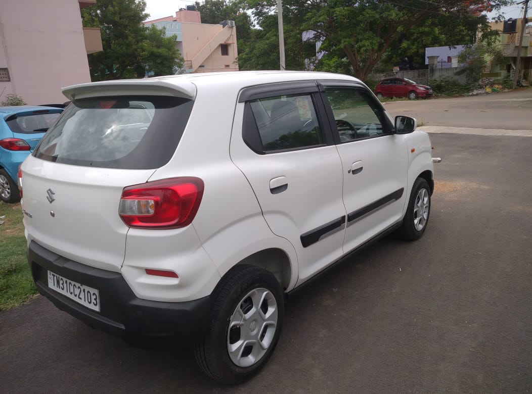 3917-for-sale-Maruthi-Suzuki-S-Presso-Petrol-First-Owner-2020-TN-registered-rs-450000