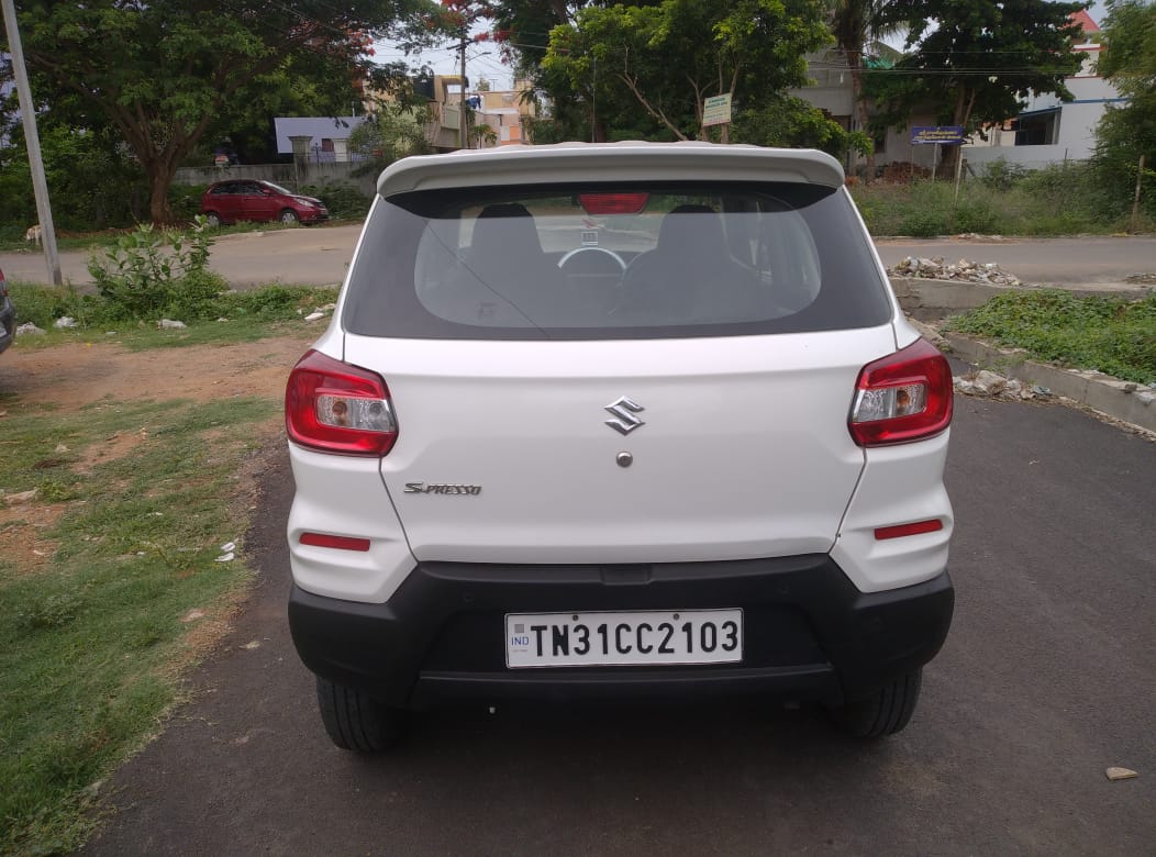 3917-for-sale-Maruthi-Suzuki-S-Presso-Petrol-First-Owner-2020-TN-registered-rs-450000