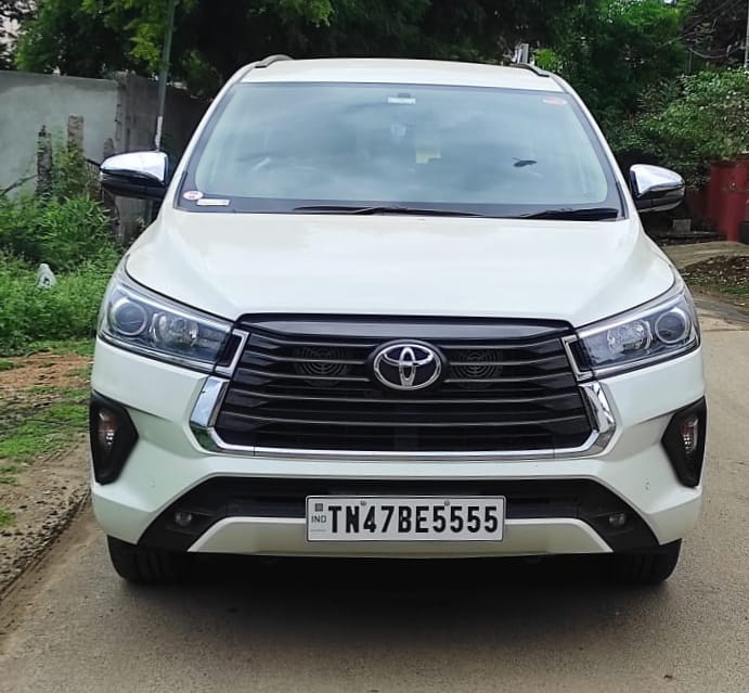 3918-for-sale-Toyota-Innova-Crysta-Diesel-First-Owner-2021-TN-registered-rs-3000000