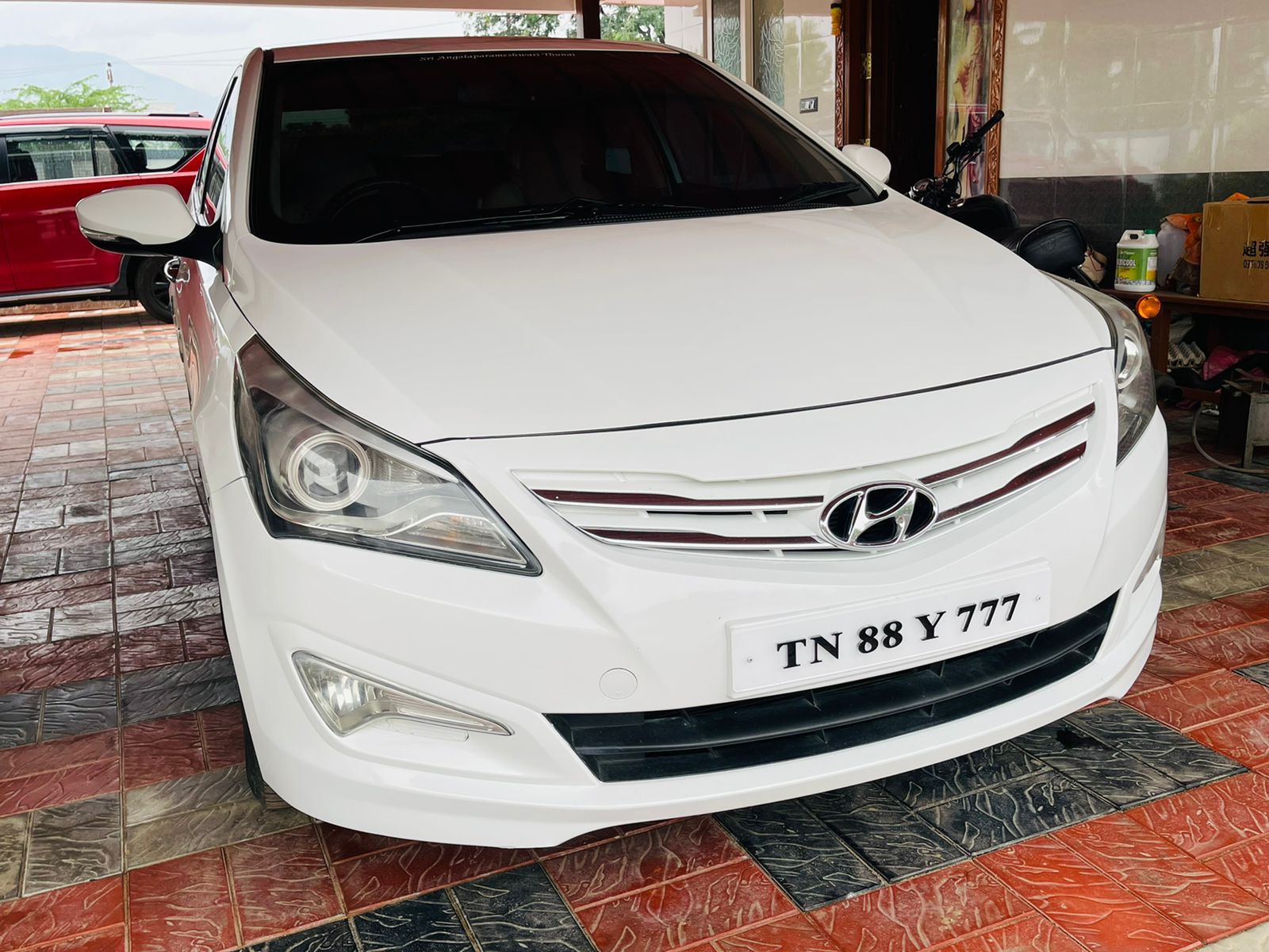 3919-for-sale-Hyundai-Verna-Fluidic-Diesel-First-Owner-2016-TN-registered-rs-750000
