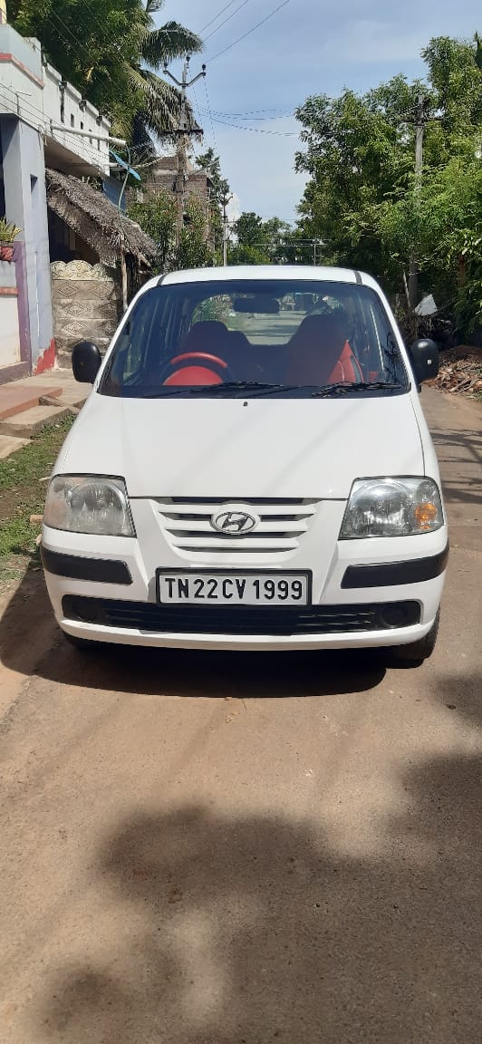 3972-for-sale-Hyundai-Santro-Xing-Petrol-First-Owner-2011-TN-registered-rs-215000