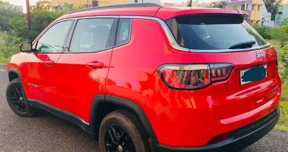 3994-for-sale-Jeep-Compass-Petrol-First-Owner-2020-PY-registered-rs-1600000