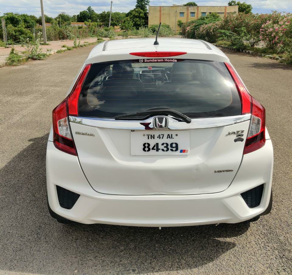4081-for-sale-Honda-Jazz-Diesel-First-Owner-2018-TN-registered-rs-666000