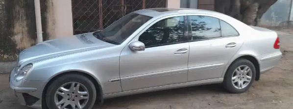 4090-for-sale-Mercedes-Benz-E-Class-Petrol-First-Owner-2006-PY-registered-rs-279000