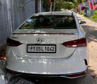 4092-for-sale-Hyundai-Verna-Diesel-First-Owner-2021-PY-registered-rs-1300000
