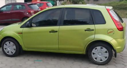 4113-for-sale-Ford-Figo-Petrol-First-Owner-2010-PY-registered-rs-175000