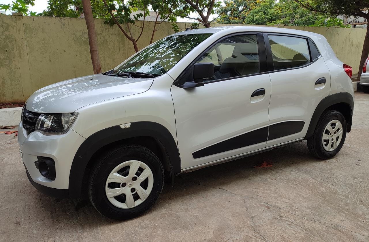 4143-for-sale-Renault-KWID-Petrol-First-Owner-2016-TN-registered-rs-309999