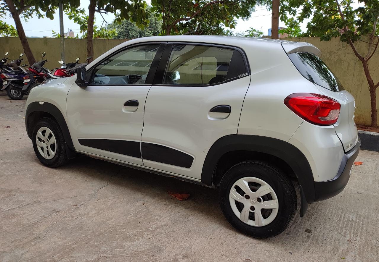 4143-for-sale-Renault-KWID-Petrol-First-Owner-2016-TN-registered-rs-309999