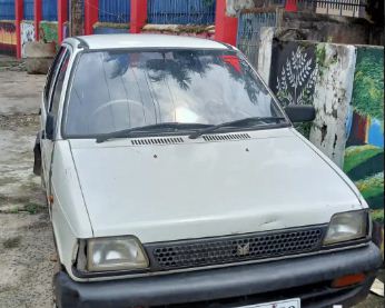 4165-for-sale-Maruthi-Suzuki-800-Petrol-First-Owner-2004-PY-registered-rs-49000