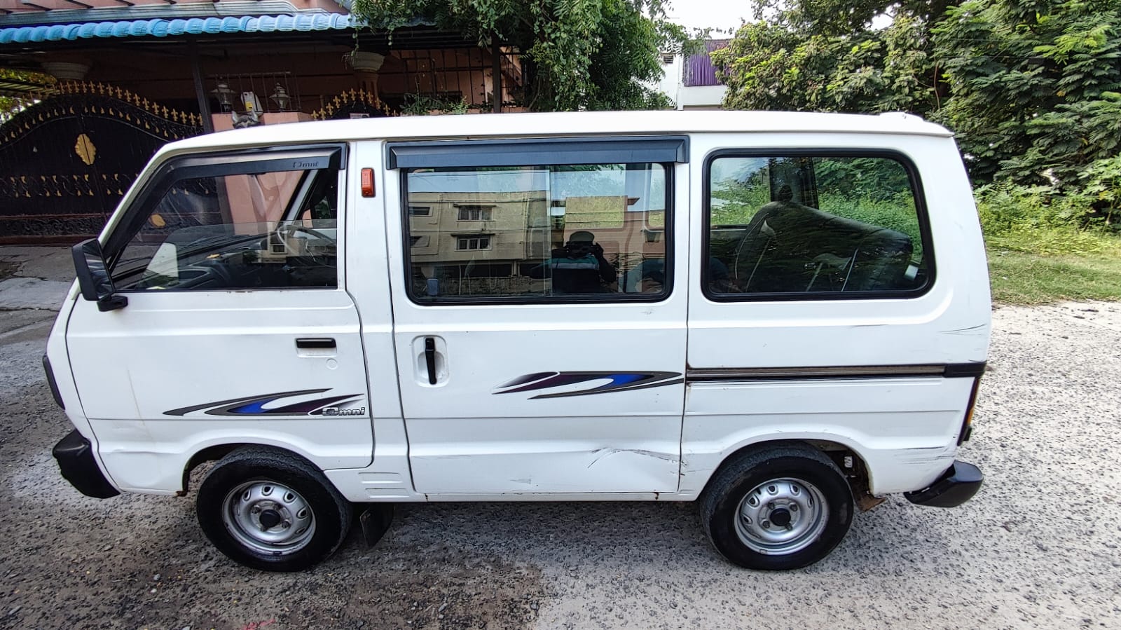 4173-for-sale-Maruthi-Suzuki-Omni-Petrol-First-Owner-2017-TN-registered-rs-270000