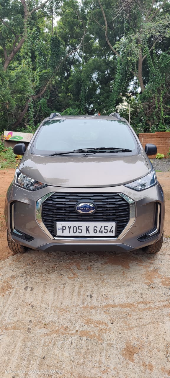 4176-for-sale-Datsun-Redi-Go-Petrol-First-Owner-2022-PY-registered-rs-325000