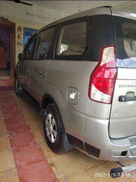 4185-for-sale-Mahindra-Xylo-Diesel-First-Owner-2012-TN-registered-rs-550000