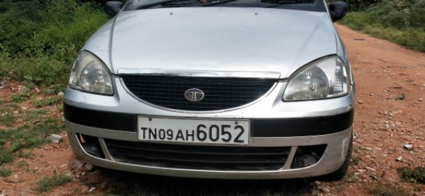4236-for-sale-Tata-Motors-Indica-eV2-Gas-First-Owner-2004-TN-registered-rs-85000