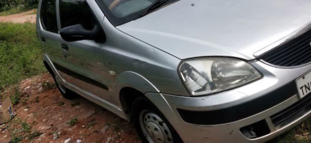 4236-for-sale-Tata-Motors-Indica-eV2-Gas-First-Owner-2004-TN-registered-rs-85000