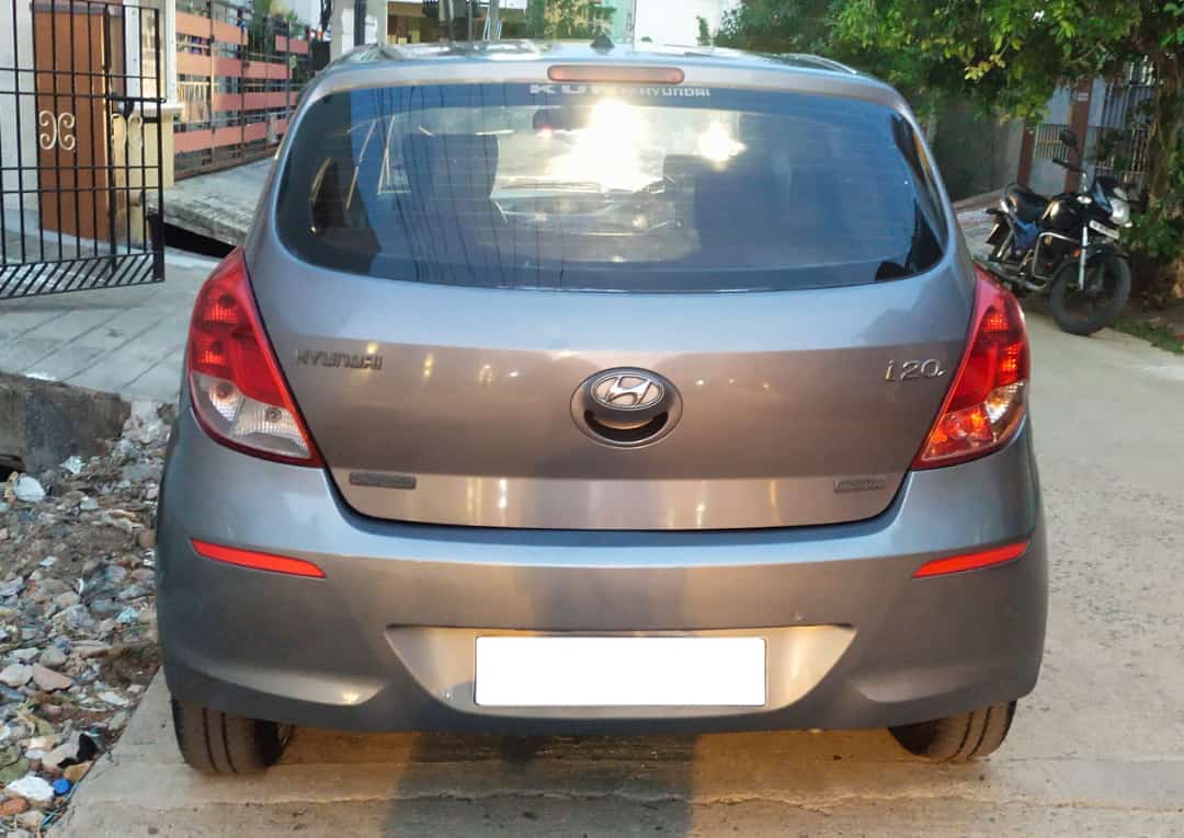 4242-for-sale-Hyundai-Elite-i20-Diesel-First-Owner-2012-TN-registered-rs-0