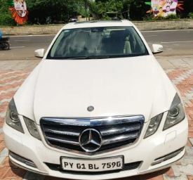 4251-for-sale-Mercedes-Benz-E-Class-Diesel-Third-Owner-2011-PY-registered-rs-750000