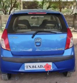 4259-for-sale-Hyundai-i10-Petrol-First-Owner-2009-PY-registered-rs-195000
