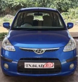 4259-for-sale-Hyundai-i10-Petrol-First-Owner-2009-PY-registered-rs-195000