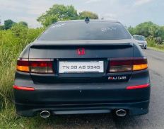 4276-for-sale-Honda-Accord-Petrol-Third-Owner-2005-PY-registered-rs-400000