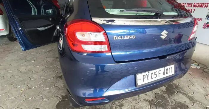 4277-for-sale-Maruthi-Suzuki-Baleno-Petrol-First-Owner-2019-PY-registered-rs-780000