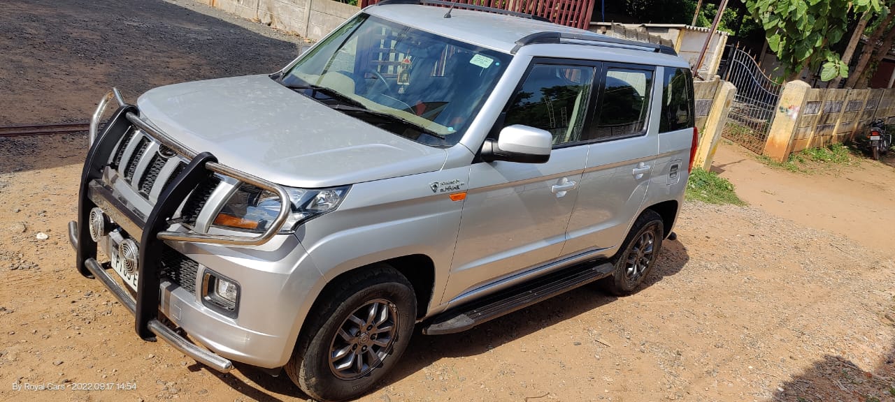4283-for-sale-Mahindra-TUV-300-Diesel-First-Owner-2018-PY-registered-rs-775000