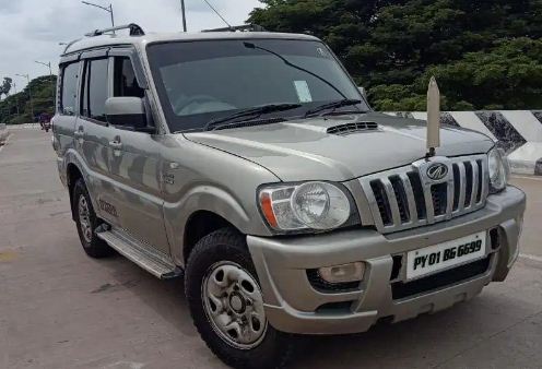 4309-for-sale-Mahindra-Scorpio-Diesel-Second-Owner-2011-PY-registered-rs-389000
