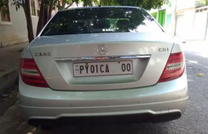 4329-for-sale-Mercedes-Benz-C-Class-Diesel-First-Owner-2015-PY-registered-rs-1300000
