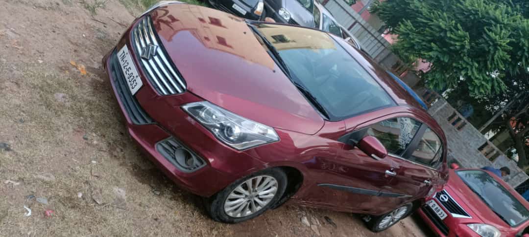 4332-for-sale-Maruthi-Suzuki-Ciaz-Diesel-First-Owner-2014-TN-registered-rs-490000
