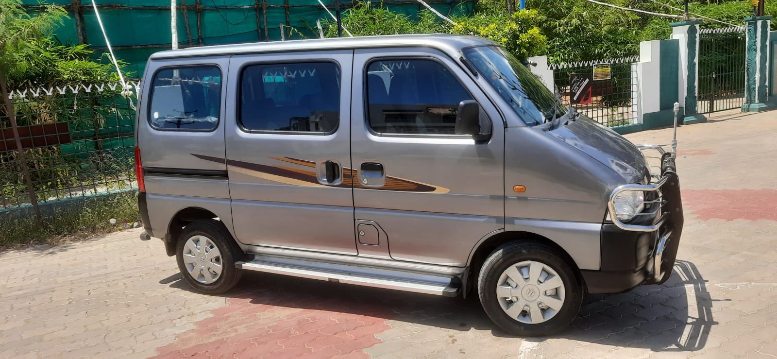 4341-for-sale-Maruthi-Suzuki-Eeco-Petrol-First-Owner-2019-TN-registered-rs-0