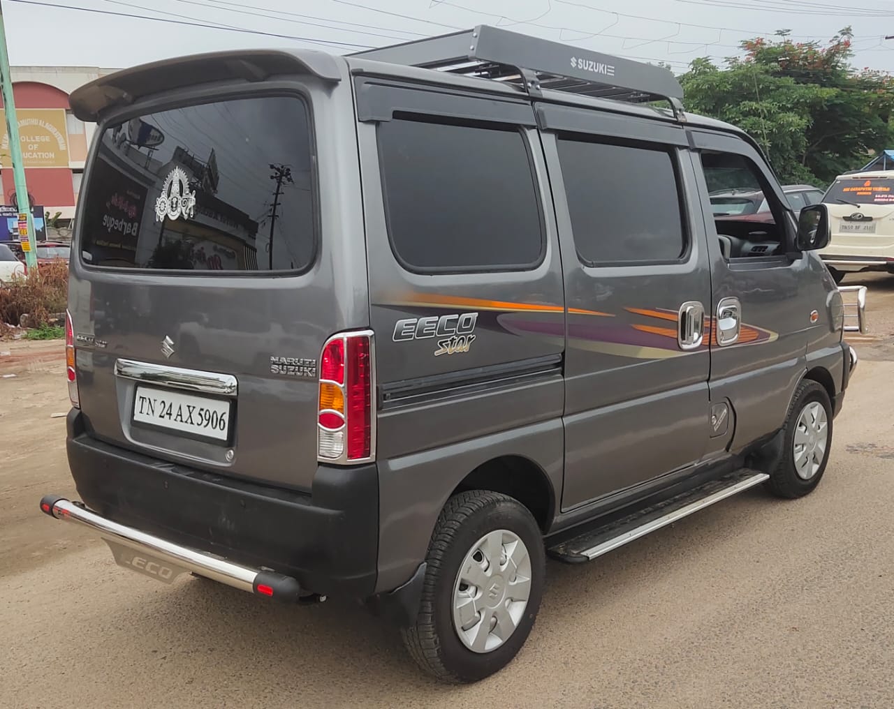 4343-for-sale-Maruthi-Suzuki-Eeco-Petrol-First-Owner-2022-TN-registered-rs-590000