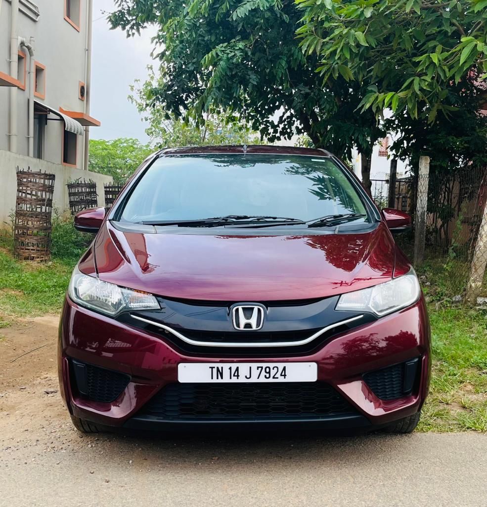 4348-for-sale-Honda-Jazz-Petrol-First-Owner-2017-TN-registered-rs-575000
