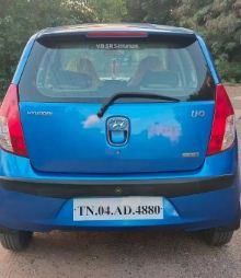 4350-for-sale-Hyundai-i10-Petrol-First-Owner-2009-PY-registered-rs-199000