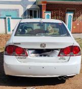 4368-for-sale-Honda-Civic-Petrol-Third-Owner-2009-TN-registered-rs-375000