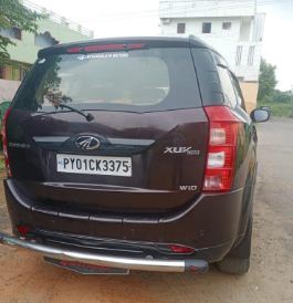 4372-for-sale-Mahindra-XUV-500-Diesel-Third-Owner-2015-PY-registered-rs-800000