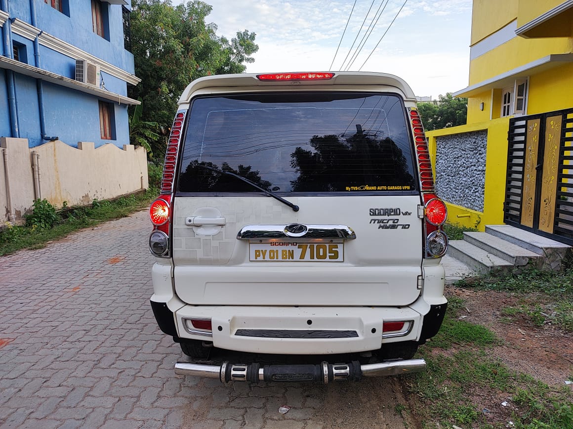 4379-for-sale-Mahindra-Scorpio-Diesel-First-Owner-2011-PY-registered-rs-475000