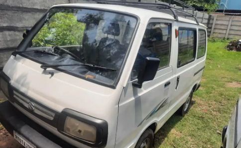 4383-for-sale-Maruthi-Suzuki-Omni-Petrol-First-Owner-2007-PY-registered-rs-118000