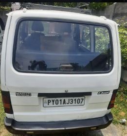 4383-for-sale-Maruthi-Suzuki-Omni-Petrol-First-Owner-2007-PY-registered-rs-118000