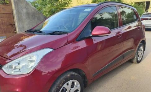 4434-for-sale-Hyundai-Grand-i10-Diesel-Second-Owner-2016-PY-registered-rs-399999