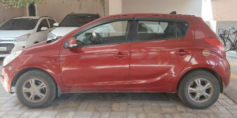 4462-for-sale-Hyundai-i20-Diesel-Third-Owner-2010-PY-registered-rs-250000