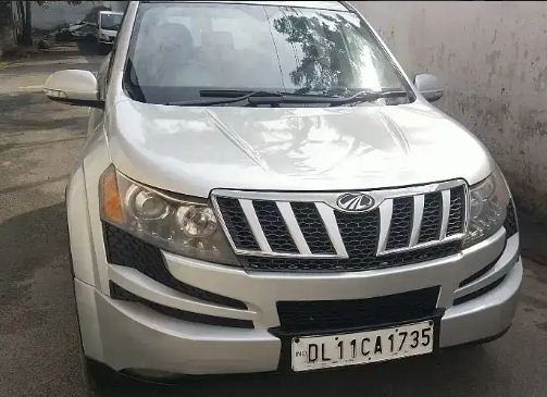 4483-for-sale-Mahindra-XUV-500-Diesel-First-Owner-2012-PY-registered-rs-500000