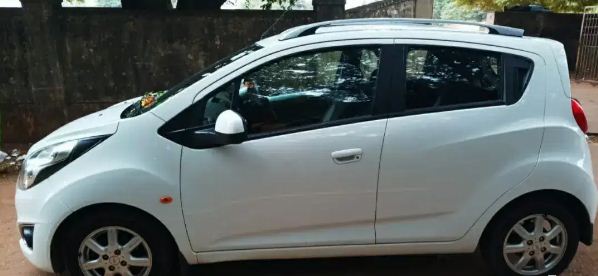 4491-for-sale-Chevrolet-Beat-Petrol-First-Owner-2017-PY-registered-rs-295000