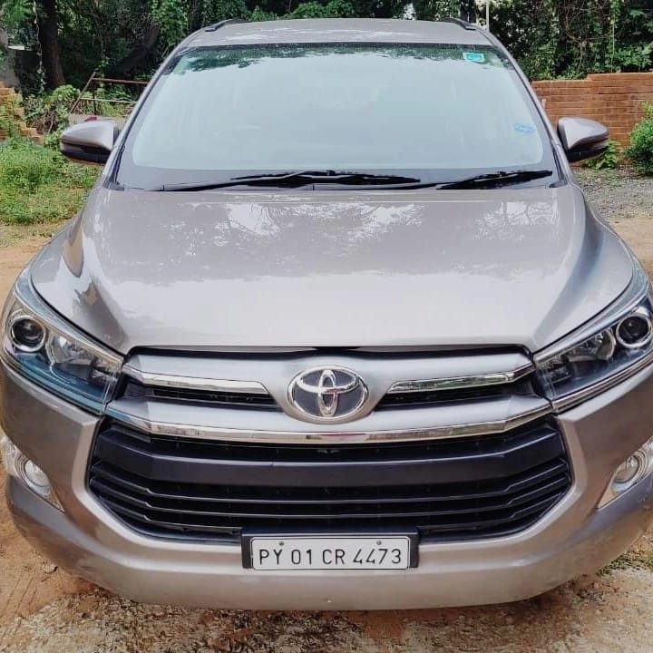 4517-for-sale-Toyota-Innova-Crysta-Diesel-Second-Owner-2017-PY-registered-rs-1699999