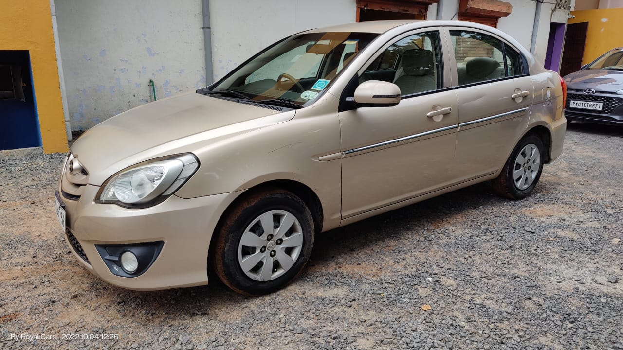 4530-for-sale-Hyundai-Verna-Transform-Diesel-First-Owner-2011-PY-registered-rs-295000