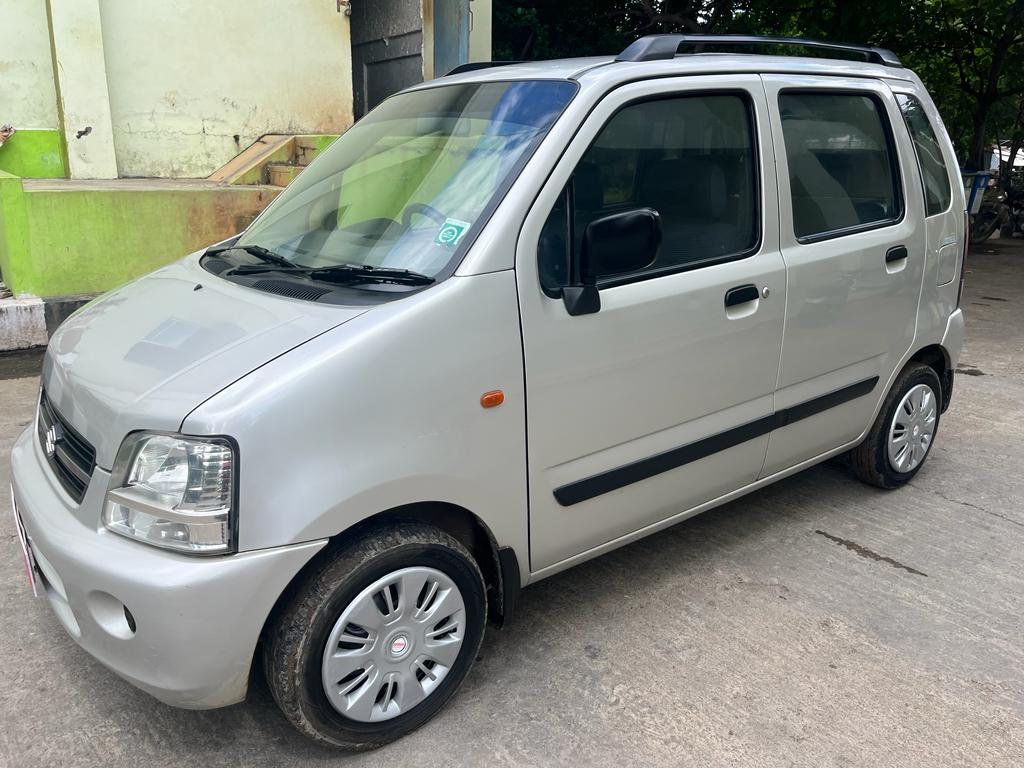 4531-for-sale-Maruthi-Suzuki-Wagon-R-1.0-Petrol-First-Owner-2006-PY-registered-rs-119999