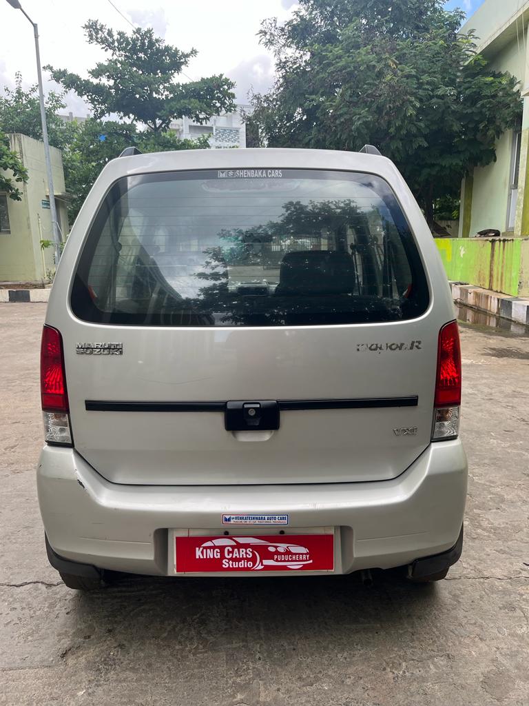 4531-for-sale-Maruthi-Suzuki-Wagon-R-1.0-Petrol-First-Owner-2006-PY-registered-rs-119999
