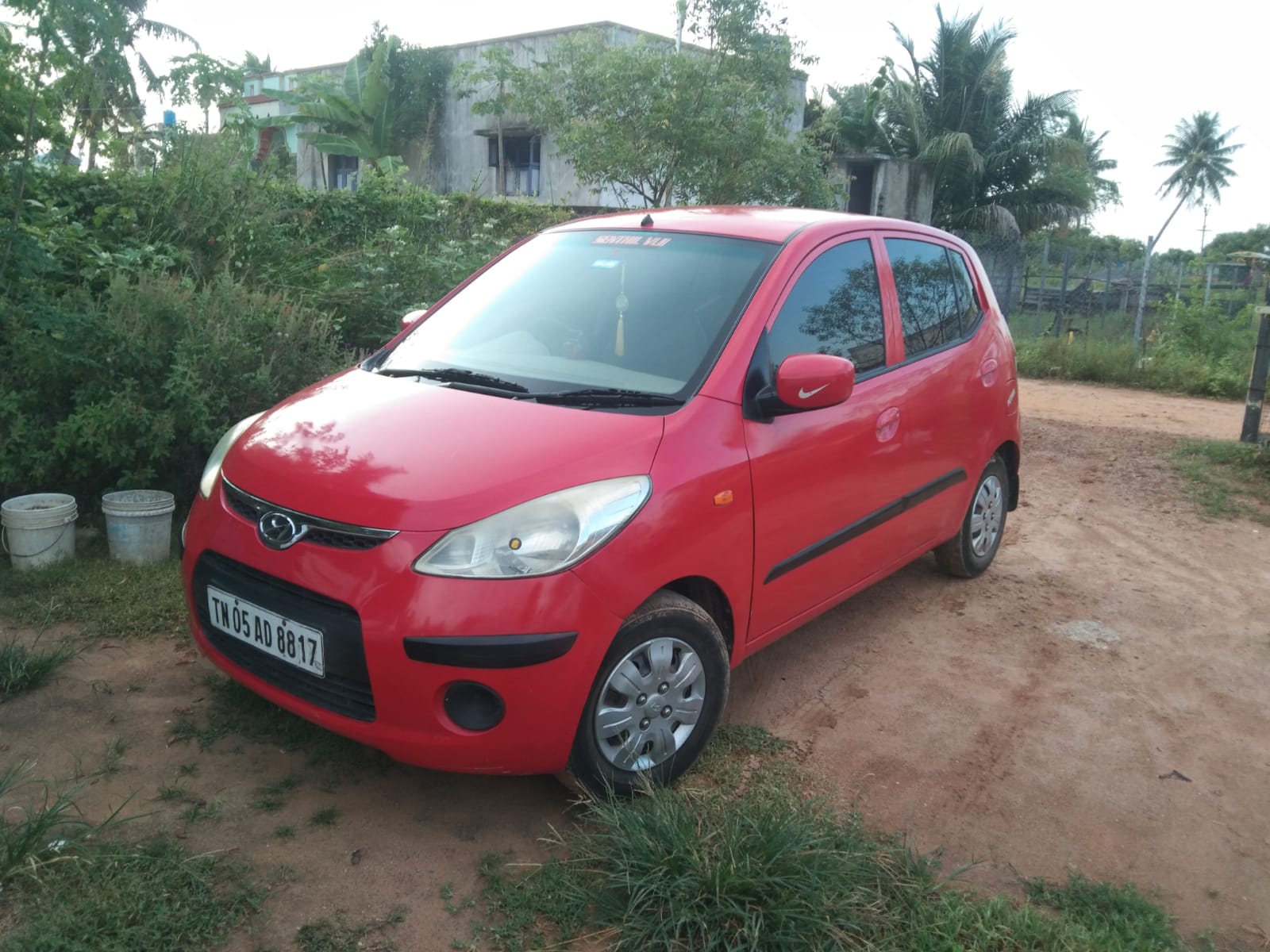 4543-for-sale-Hyundai-i10-Petrol-Fourth-Owner-2010-TN-registered-rs-152000