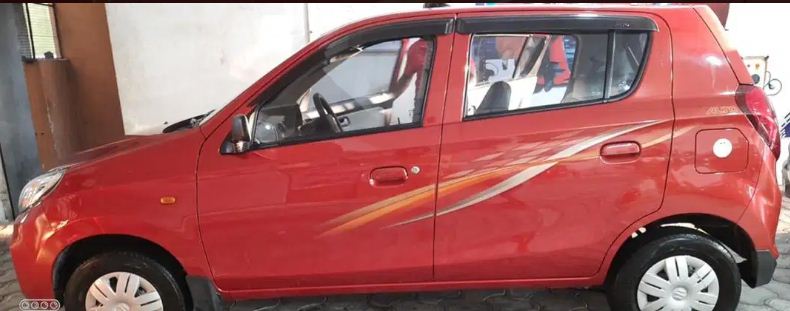 4545-for-sale-Maruthi-Suzuki-Alto-Petrol-First-Owner-2021-PY-registered-rs-400000