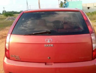 4548-for-sale-Tata-Motors-Indica-Vista-Diesel-Second-Owner-2009-PY-registered-rs-160000